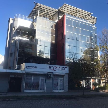 Lilia 4 Self-Check In Apartment Софія Екстер'єр фото