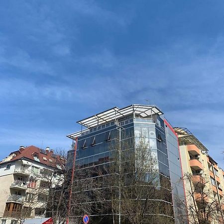 Lilia 4 Self-Check In Apartment Софія Екстер'єр фото