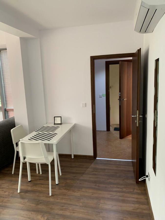 Lilia 4 Self-Check In Apartment Софія Екстер'єр фото