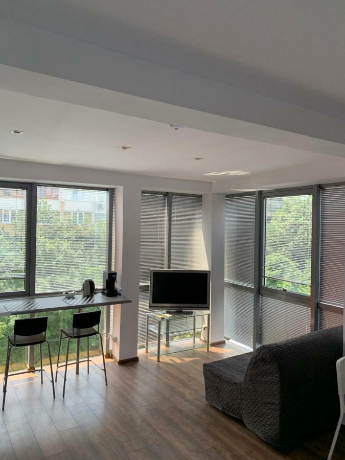 Lilia 4 Self-Check In Apartment Софія Екстер'єр фото