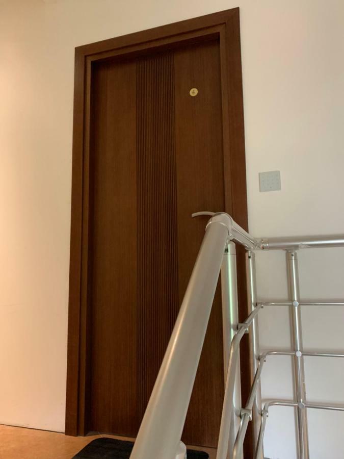 Lilia 4 Self-Check In Apartment Софія Екстер'єр фото