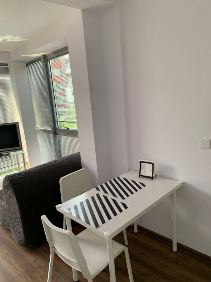Lilia 4 Self-Check In Apartment Софія Екстер'єр фото