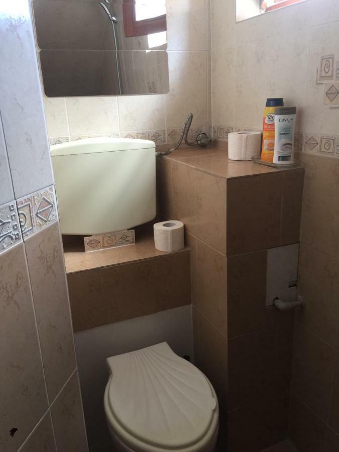Lilia 4 Self-Check In Apartment Софія Екстер'єр фото
