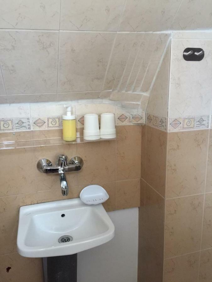 Lilia 4 Self-Check In Apartment Софія Екстер'єр фото