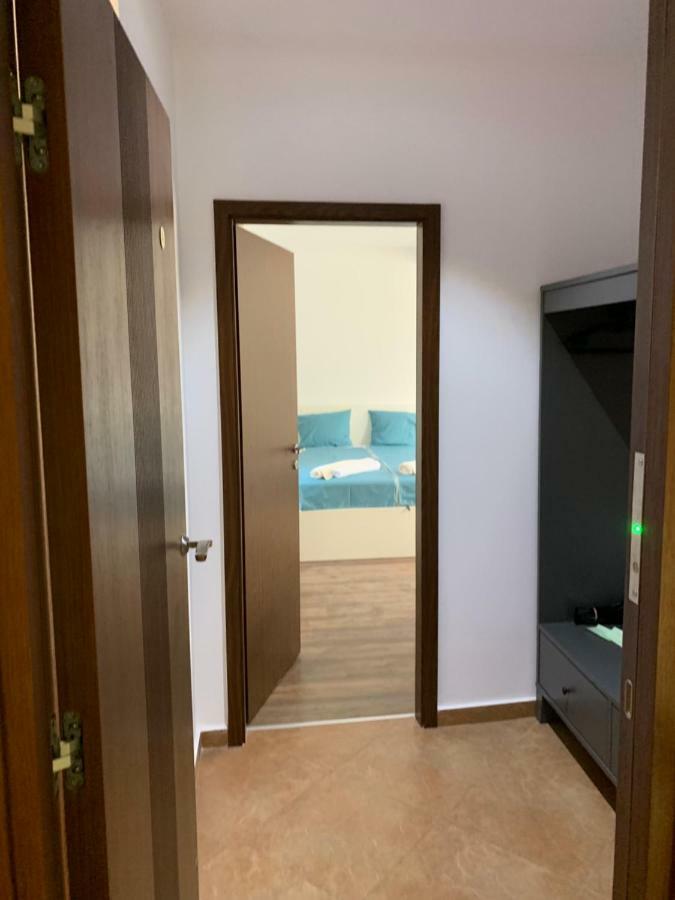 Lilia 4 Self-Check In Apartment Софія Екстер'єр фото