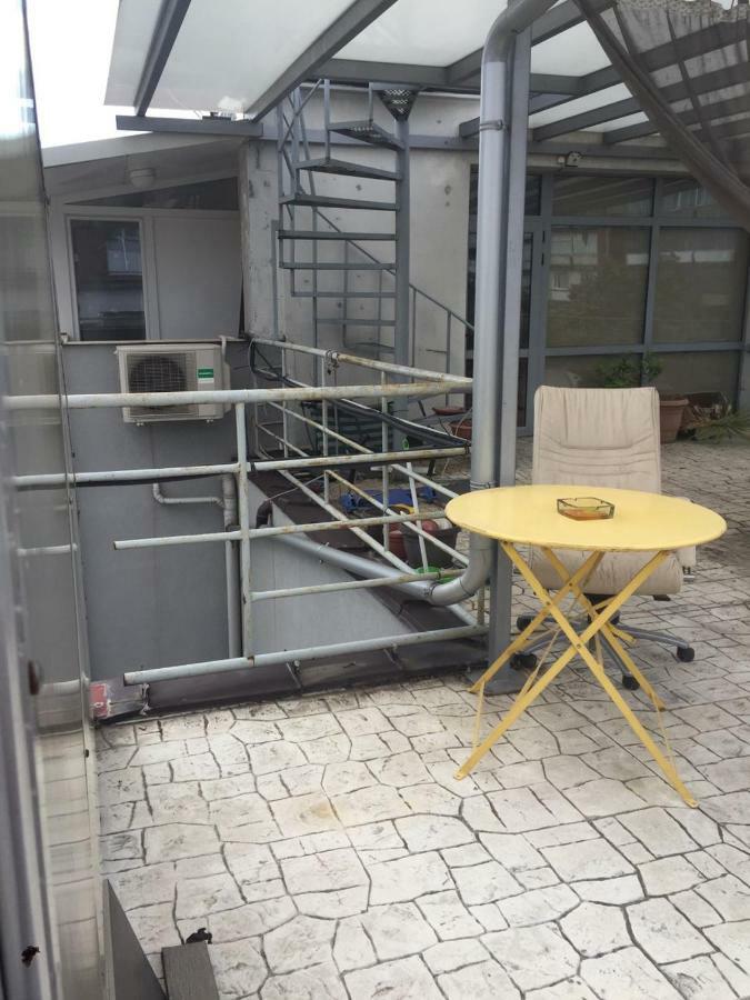 Lilia 4 Self-Check In Apartment Софія Екстер'єр фото