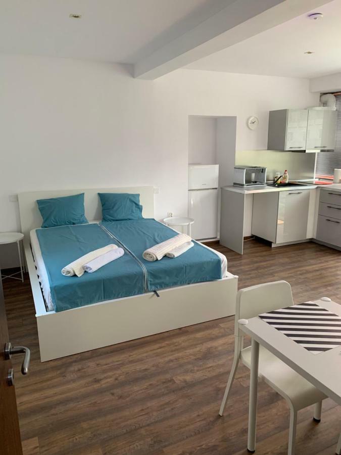 Lilia 4 Self-Check In Apartment Софія Екстер'єр фото