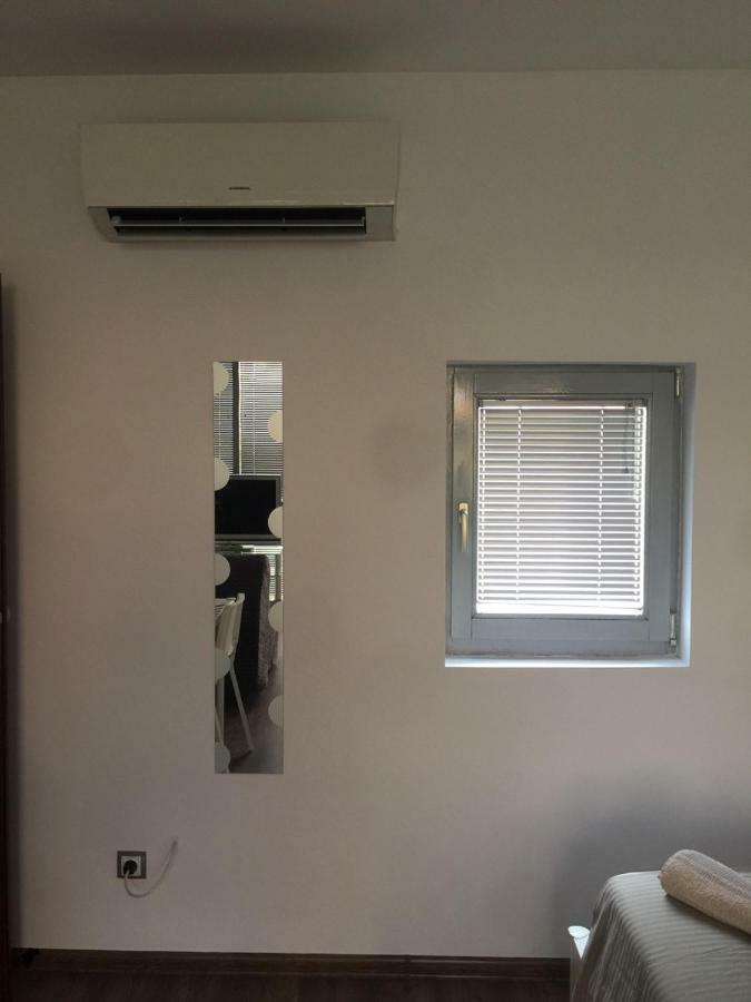 Lilia 4 Self-Check In Apartment Софія Екстер'єр фото