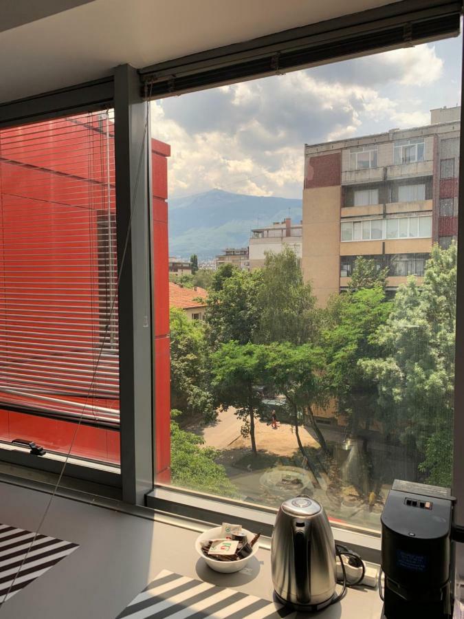 Lilia 4 Self-Check In Apartment Софія Екстер'єр фото