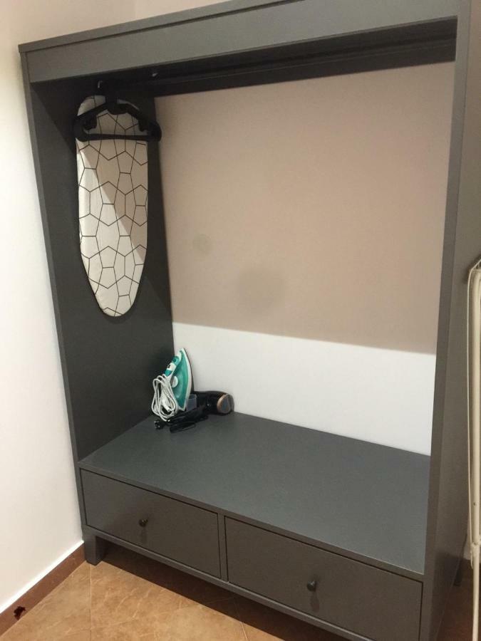Lilia 4 Self-Check In Apartment Софія Екстер'єр фото