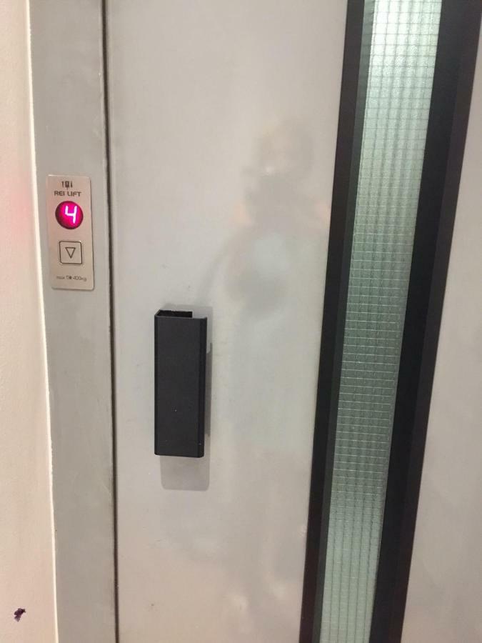 Lilia 4 Self-Check In Apartment Софія Екстер'єр фото